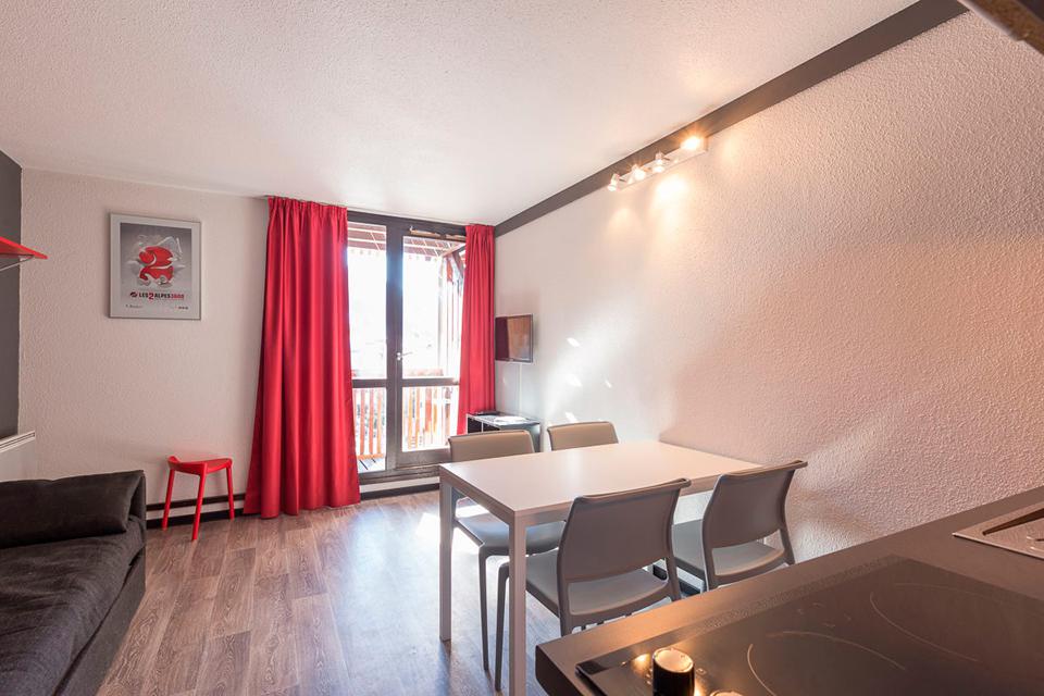 Residence Andromede2
