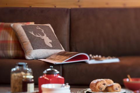 Residence Montagnettes Le Chalet Des Cimes – photo 2