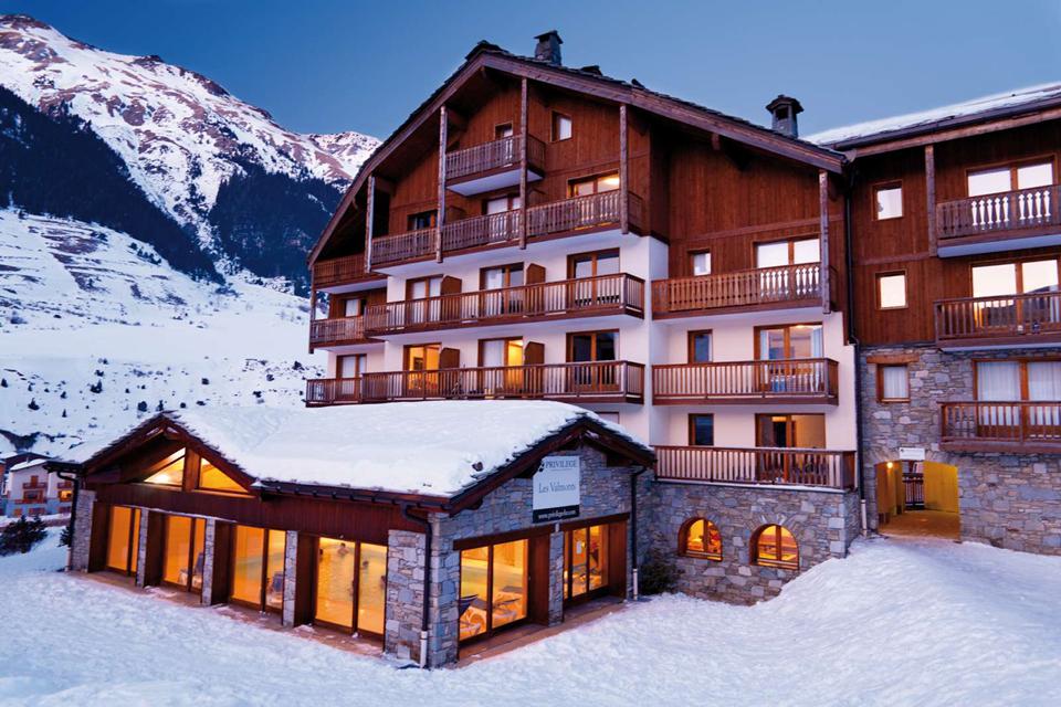 Residence Valmonts