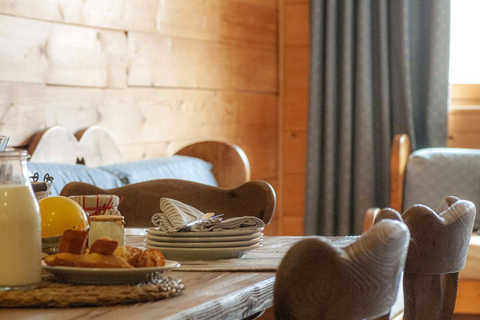 Residence Alpina Lodge2 – photo 4
