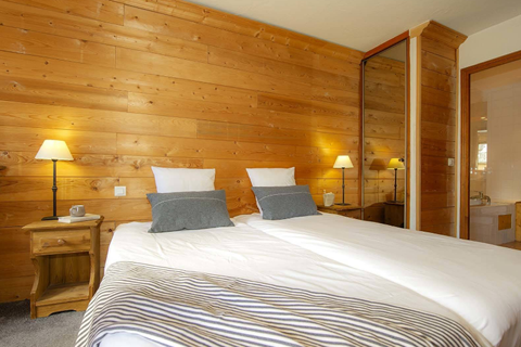 Residence Alpina Lodge2 – photo 5