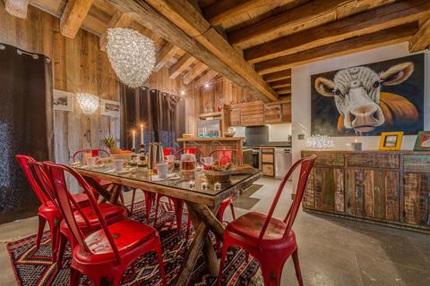 Chalet Denali – photo 5