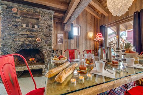 Chalet Denali – photo 4