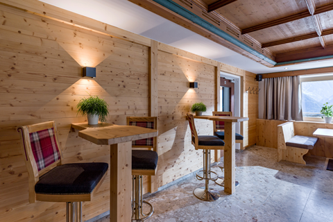 Hotel Panorama – photo 4
