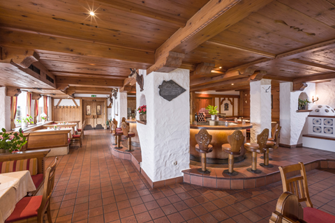 Hotel Panorama – photo 3