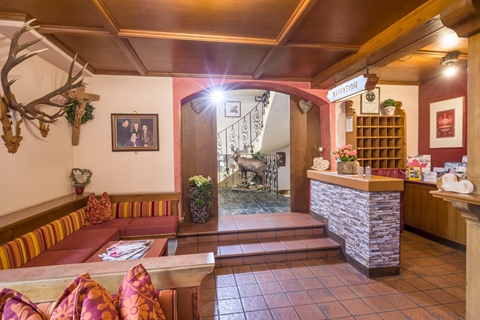 Hotel Panorama – photo 5