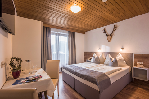 Hotel Panorama – photo 2