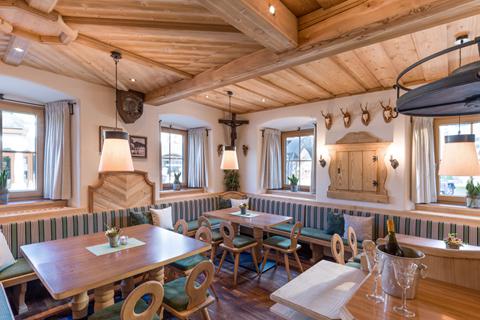 Gasthof Unterm Rain – photo 4