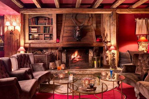 Hotel Au Chamois d'Or – photo 3