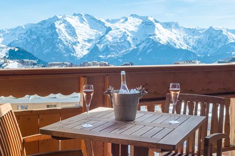 Hotel Au Chamois d'Or – photo 4