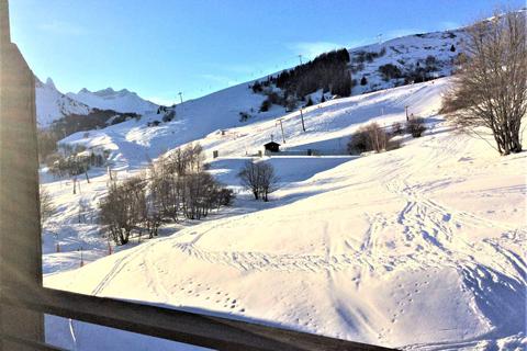 Résidences Les Pistes – photo 5