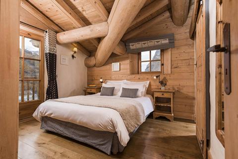 Chalet Arosa – photo 4