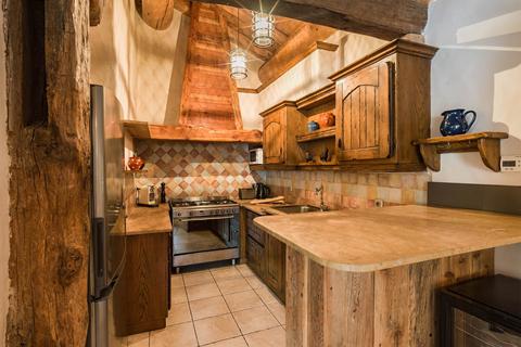 Chalet Arosa – photo 3