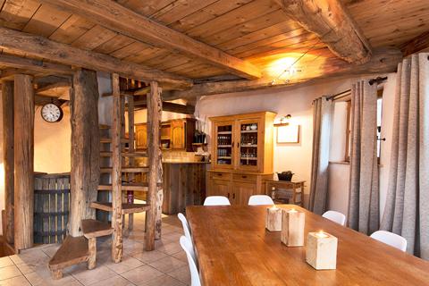 Chalet Arosa – photo 2
