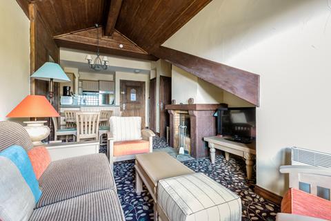 Residence Arc 1950 Le Village Extra Purchase – photo 4