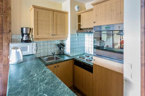 Residence Arc 1950 Le Village Extra Purchase – photo 5