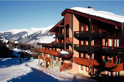Résidences Maeva Home Le Hameau du Sauget – photo 4