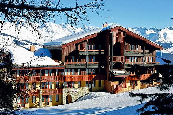 Rsidences Maeva Home Le Hameau du Sauget - La Plagne, France | Sunweb