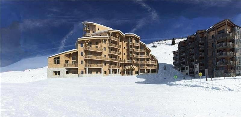 Résidence Maeva Home Atria Crozats