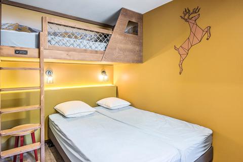 Résidence Maeva Home Atria Crozats – photo 4