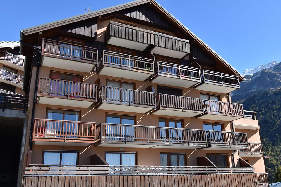 Residence La Cochette