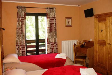 Hotel La Belle Etoile Extra – photo 3