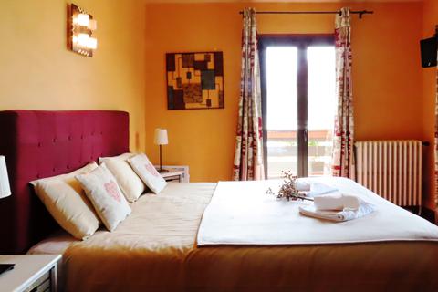 Hotel La Belle Etoile Extra – photo 2