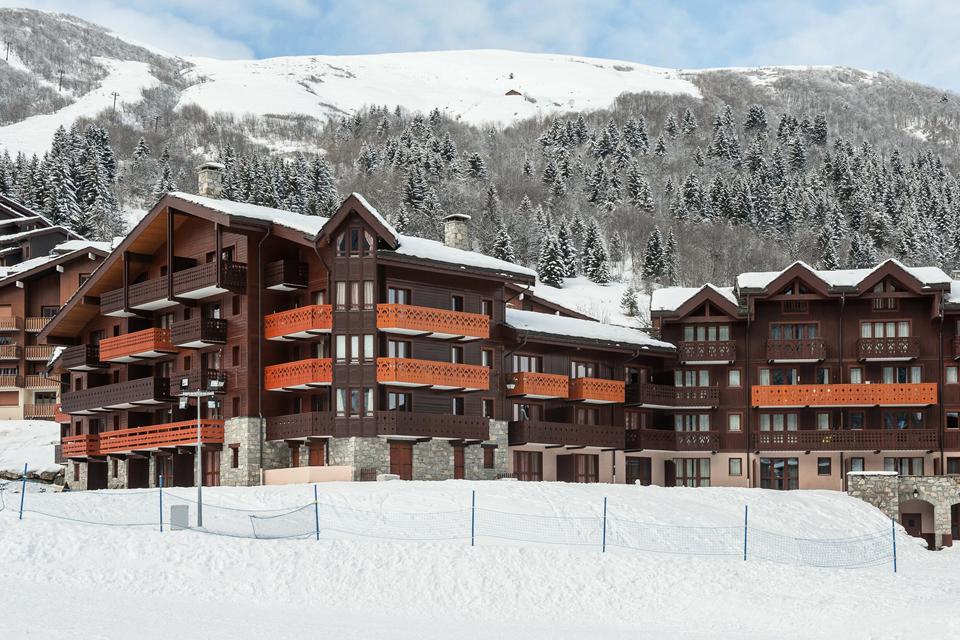 Res Maeva Home Athamante Et Valeriane