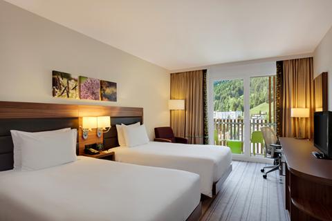 Hilton Garden Inn – photo 5