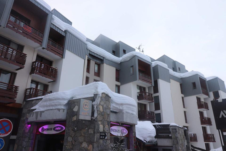 Residence Curling B1 B2