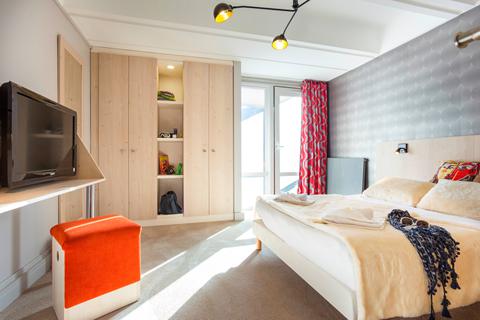 Hotel Club Mmv Le Flaine – photo 2