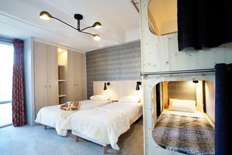 Hotel Club Mmv Le Flaine – photo 4