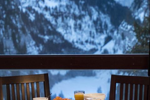 Hotel Club Mmv Le Flaine – photo 3