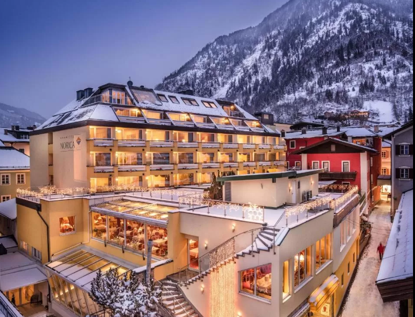 Hotel Norica