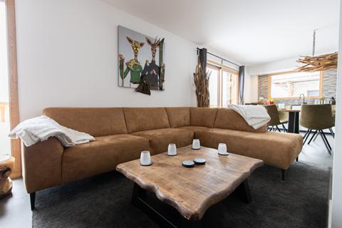 Chalets Les Choseaux – photo 2