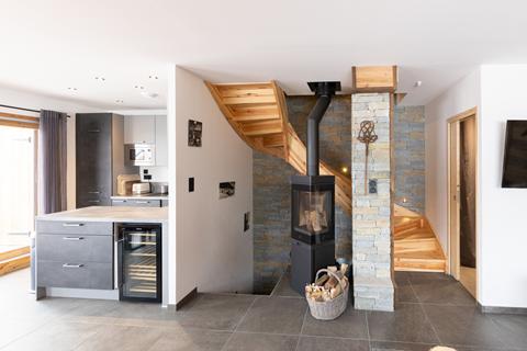Chalets Les Choseaux – photo 5