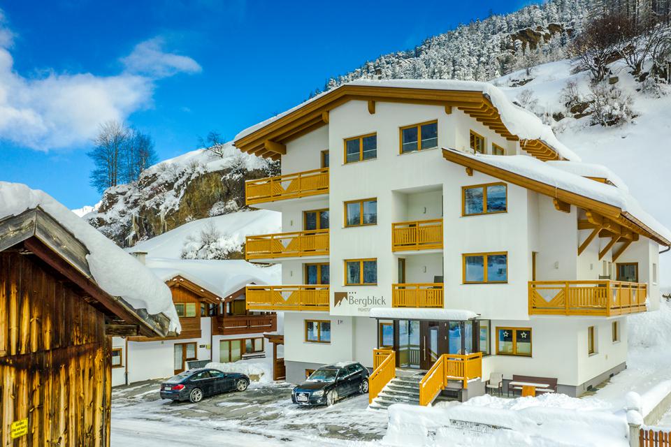 Pension Bergblick