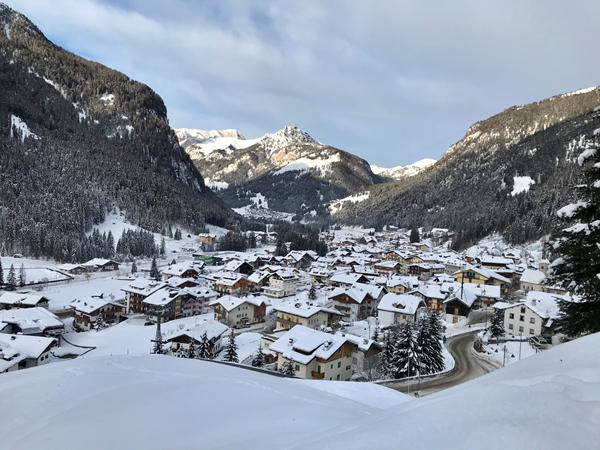 Photo of Canazei