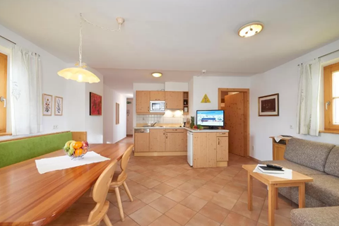 Sonneck Apartments – photo 2