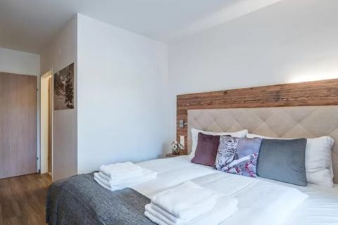 Villagepark Suites – photo 2