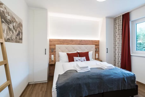 Villagepark Suites – photo 5
