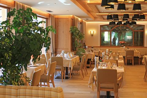 Hotel Cesa Tyrol – photo 5