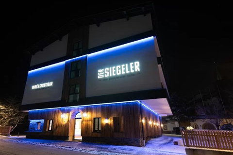 Hotel Siegelerhof – photo 5
