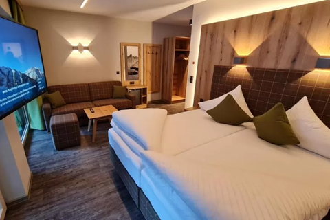 Hotel Siegelerhof – photo 4