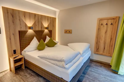 Hotel Siegelerhof – photo 2