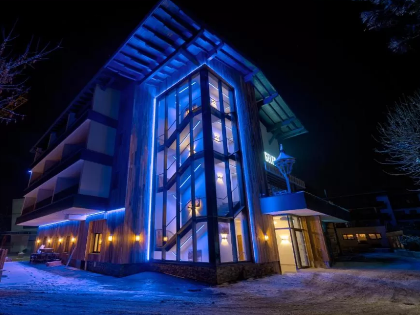 Hotel Siegelerhof