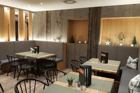 Hotel Der Waldhof Extra – photo 4