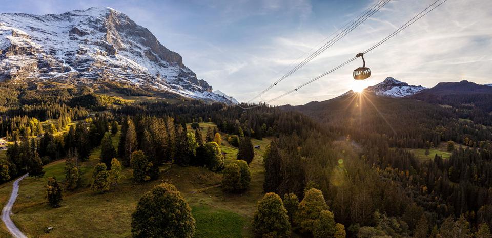 Jungfrau Region Photo: 8 of 10