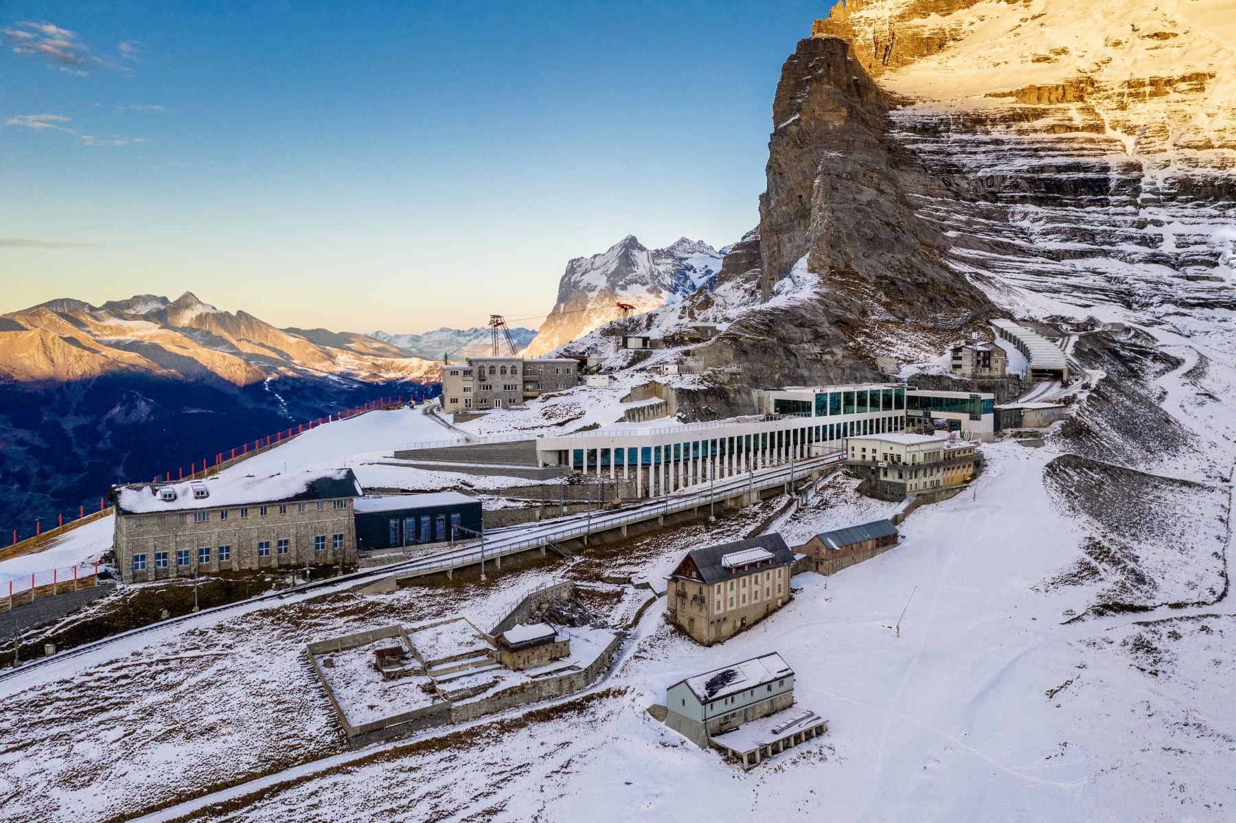 Jungfrau Region Photo: 7 of 10