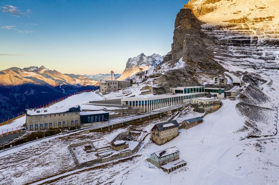 Jungfrau Region Photo: 7 of 10